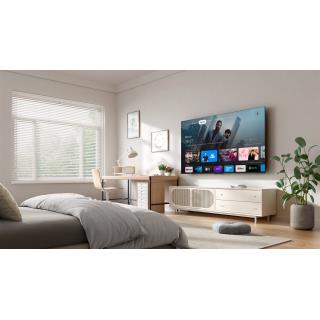 TCL - LED SmartTV Google 4K 55P69K