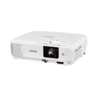 EPSON - VideoProjector EB-E24 3600AL XGA 3LCD V11HB51040