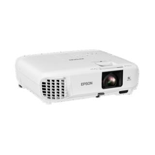 EPSON - VideoProjector EB-E24 3600AL XGA 3LCD V11HB51040