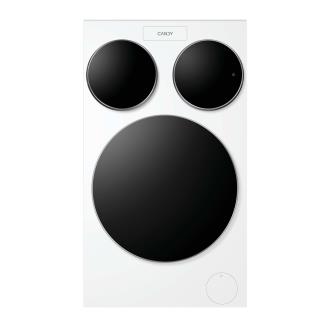 CANDY - Máq. Lavar Roupa MQD 410 CBL9-S