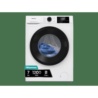 HISENSE - Máq. Lavar Roupa WF1G7021BW