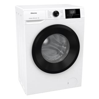 HISENSE - Máq. Lavar Roupa WF1G7021BW