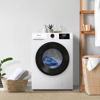HISENSE - Máq. Lavar Roupa WF1G7021BW