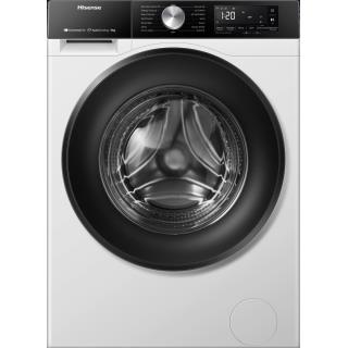 HISENSE - Máq. Lavar Roupa WF3S8045BW3