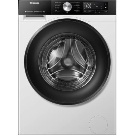 HISENSE - Máq. Lavar Roupa WF3S8045BW3