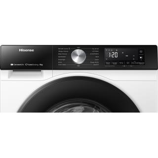 HISENSE - Máq. Lavar Roupa WF3S8045BW3