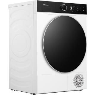 HISENSE - Máq. Secar Roupa DH5I804BWCD