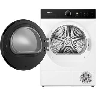 HISENSE - Máq. Secar Roupa DH5I804BWCD
