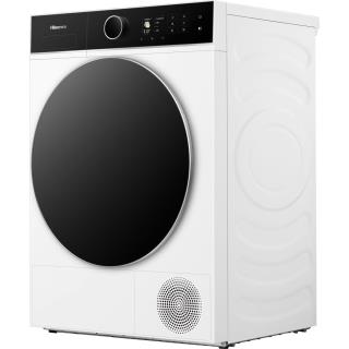 HISENSE - Máq. Secar Roupa DH5I804BWCD