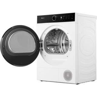 HISENSE - Máq. Secar Roupa DH5I804BWCD