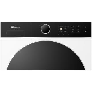 HISENSE - Máq. Secar Roupa DH5I804BWCD