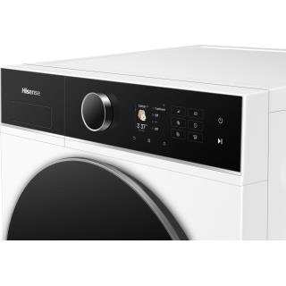 HISENSE - Máq. Secar Roupa DH5I804BWCD