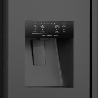 HISENSE - Side by Side RS9P628GPFE