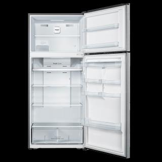 HISENSE - Frigorífico 2 Portas RT728N4WCE