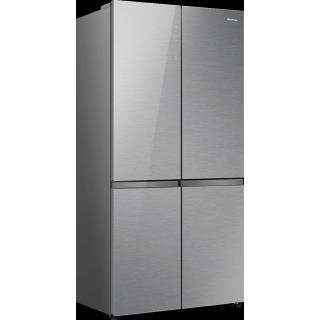 HISENSE - Side by Side Cross Door RQ5P605NSVE
