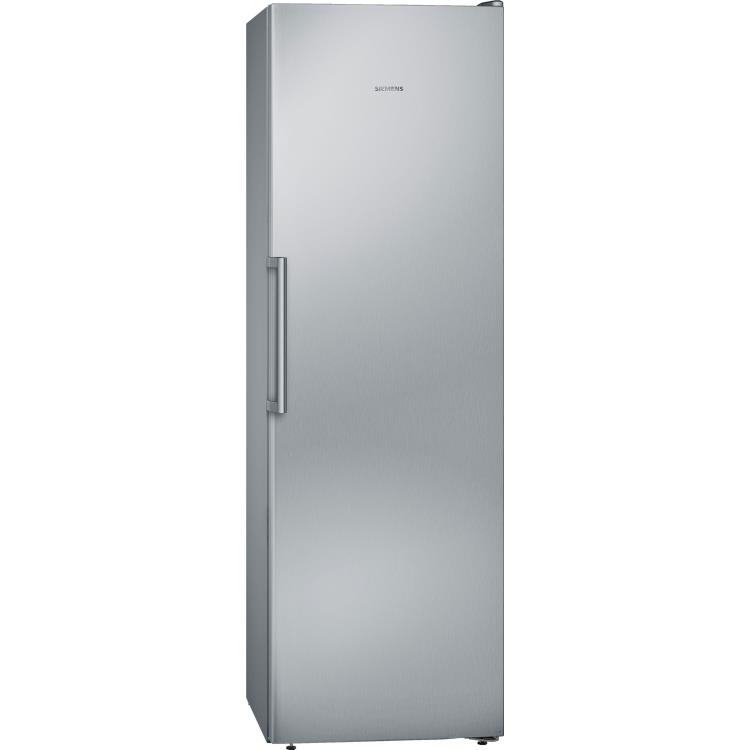 SIEMENS - Arca Vertical NoFrost IQ300 GS36NVIEP