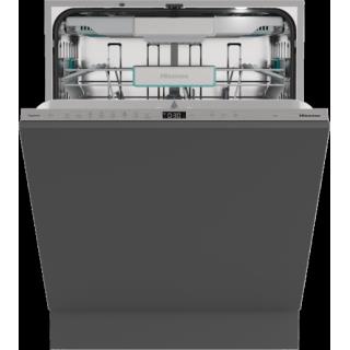 HISENSE - Máq. Lavar Loiça Encastre HV673A65