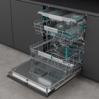 HISENSE - Máq. Lavar Loiça Encastre HV673A65