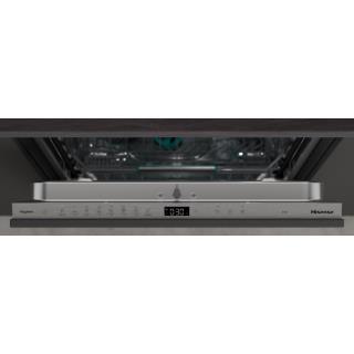 HISENSE - Máq. Lavar Loiça Encastre HV673A65