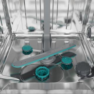 HISENSE - Máq. Lavar Loiça Encastre HV673A65