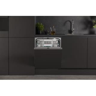 HISENSE - Máq. Lavar Loiça Encastre HV673A65