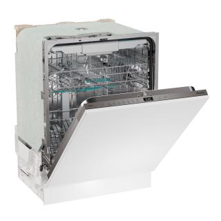 HISENSE - Máq. Lavar Loiça Encastre HV16D5