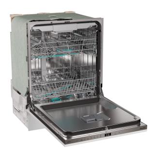 HISENSE - Máq. Lavar Loiça Encastre HV16D5