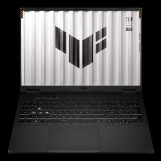ASUS - Portátil TUF Gaming 16" FX608JHR-74A55CB1