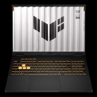 ASUS - Portátil TUF Gaming 16" FX608JHR-74A55CB1