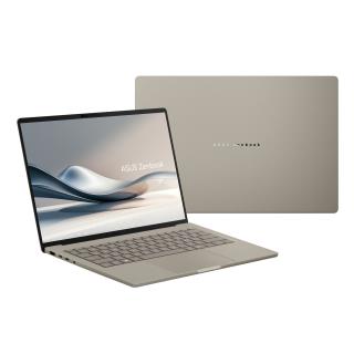 ASUS - Portátil Zenbook A 14 14" UX3407QA-X1PAOHDGB1