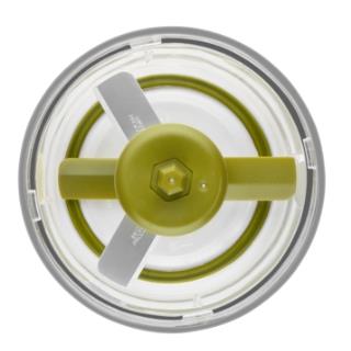 TEFAL - Picadora + Shaker Manual K1644104