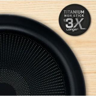 TEFAL - Frigideira Emotion 20cm E3000204