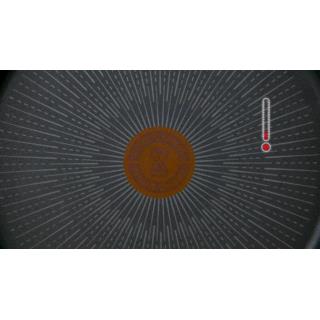 TEFAL - Frigideira Unlimited 24cm G2550402