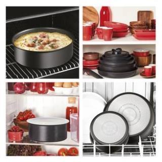 TEFAL - Pega Amovível Ingénio Basic L9863302