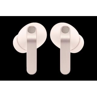 SAMSUNG - Galaxy Buds4 Pro Rosa Dourado SM-R640NZDAEUB