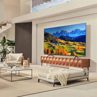 LG - QNED MiniLED AI SmartTV 4K 65QNED92A6A.AEUQ