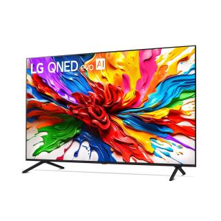 LG - QNED MiniLED AI SmartTV 4K 65QNED92A6A.AEUQ