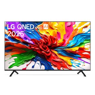 LG-QNED Evo MiniLED AI SmartTV 4K 85QNED92A6A.AEUQ