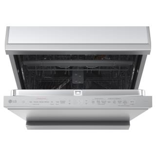 LG - Máq. Lavar Loiça DF375HVS