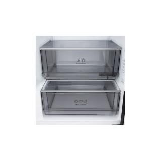 LG - Combinado GBBS322AEV