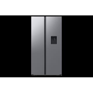 SAMSUNG - Side by Side RS57DG410EM9EF