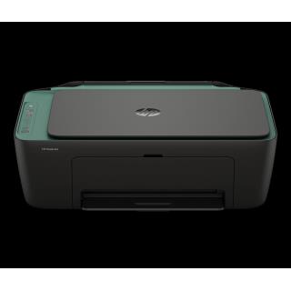 HP - DeskJet 2923e All-in-One Printer 89F99B
