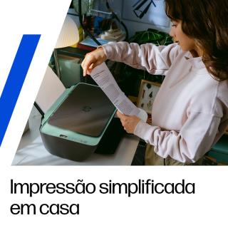 HP - DeskJet 2923e All-in-One Printer 89F99B