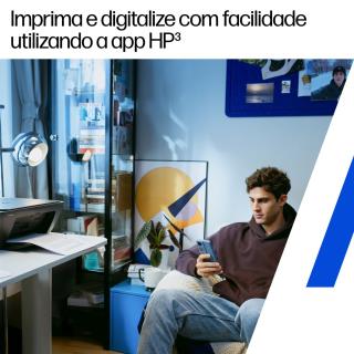 HP - DeskJet 2923e All-in-One Printer 89F99B