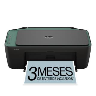 HP - DeskJet 2923e All-in-One Printer 89F99B