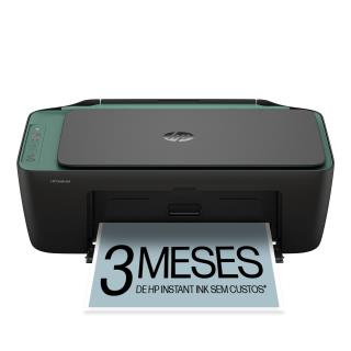 HP - DeskJet 2923e All-in-One Printer 89F99B