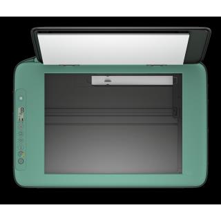 HP - DeskJet 2923e All-in-One Printer 89F99B