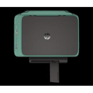 HP - DeskJet 2923e All-in-One Printer 89F99B