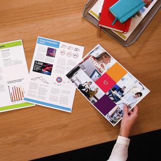 BROTHER - Toner Magenta TN-421M