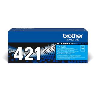BROTHER - Toner Cyan BROTN-421C